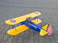 Preview: 19112 PT 17 Stearman V2 / 1600mm